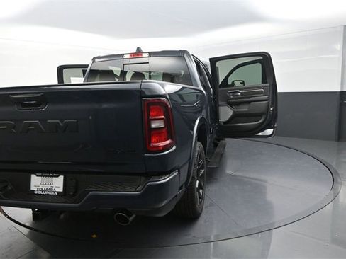 New 2026 RAM 1500 Laramie w/ Night Edition image 30