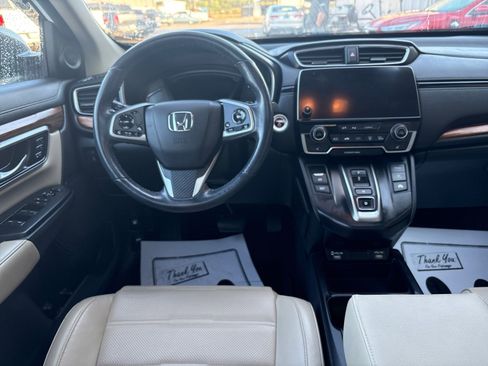 Used 2021 Honda CR-V EX-L image 5