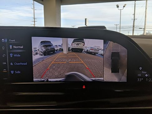 Used 2023 Cadillac Escalade ESV Sport w/ Touring Package image 27