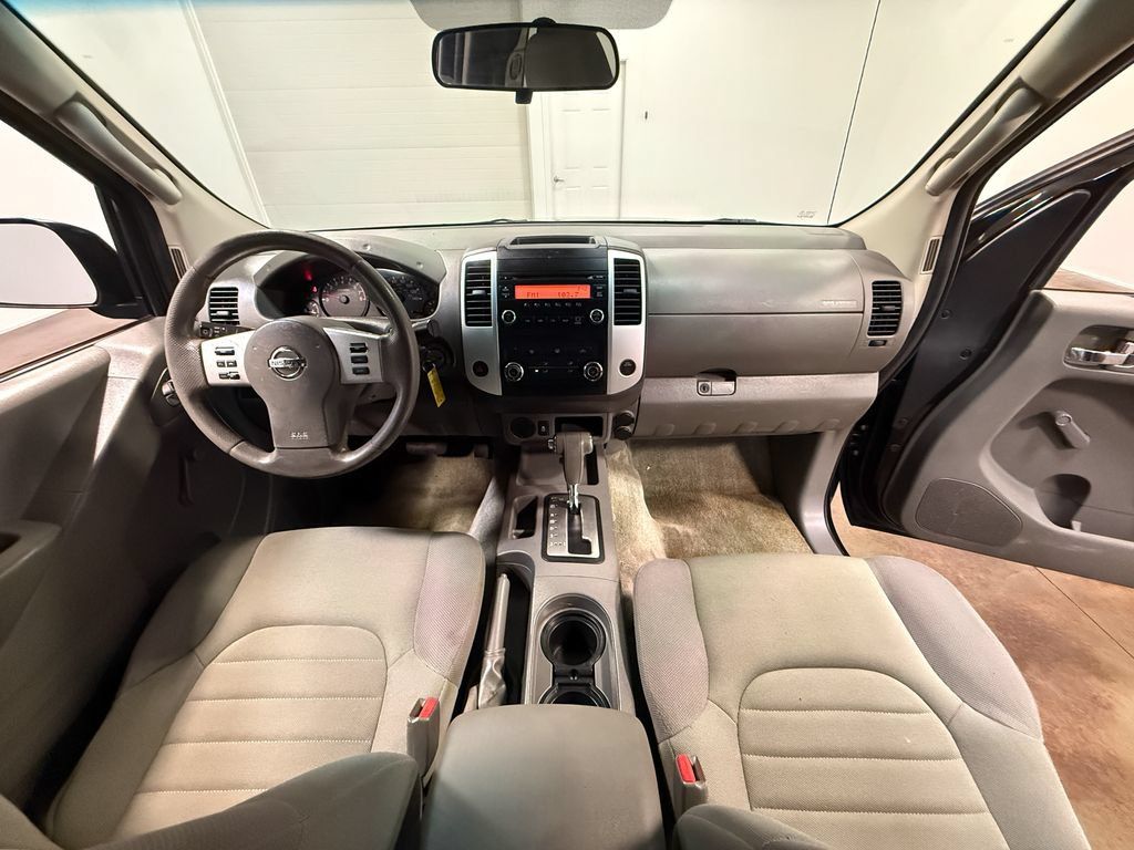 Used 2015 Nissan Frontier S RWD image 73