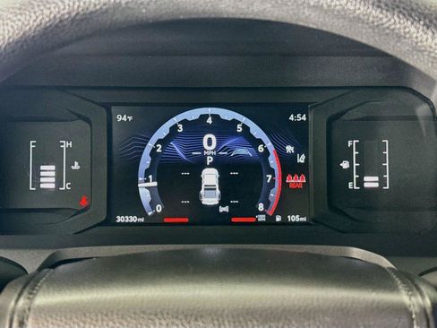 Certified 2025 Toyota Tacoma SR RWD image 18
