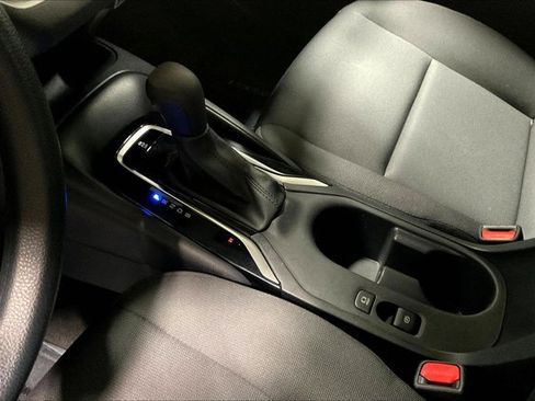 Certified 2024 Toyota Corolla LE image 18