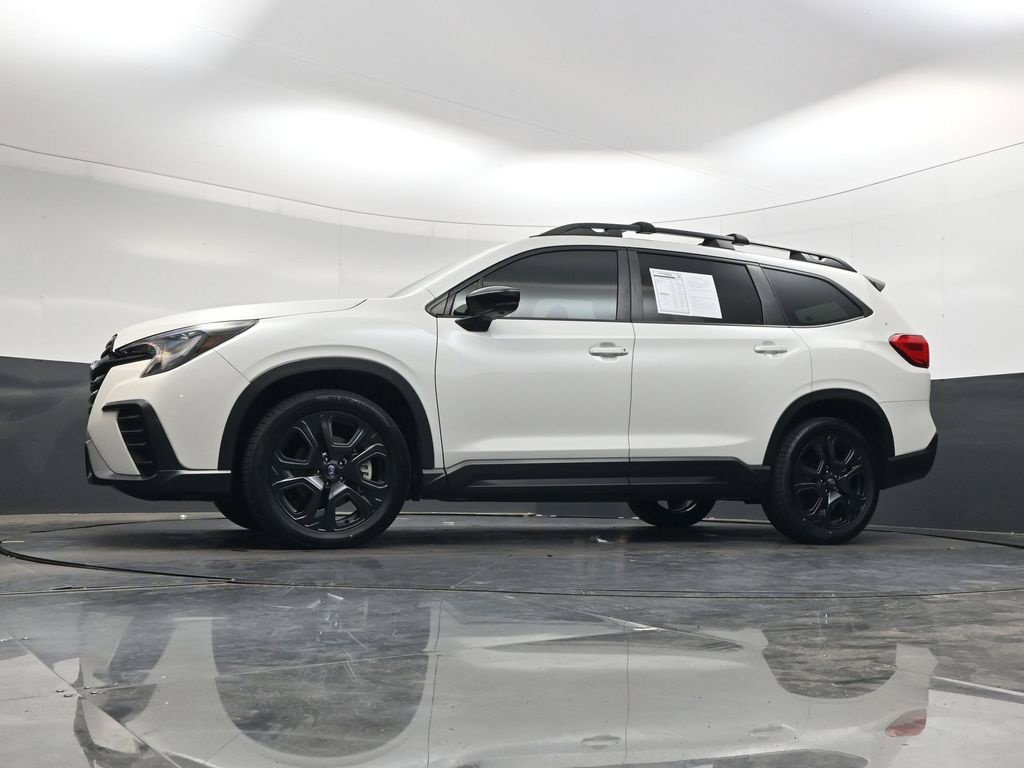 Used 2024 Subaru Ascent Onyx Edition Limited AWD/4WD image 40