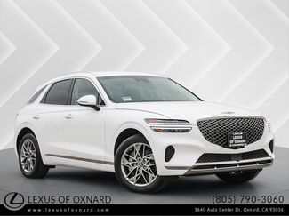 Used 2025 Genesis GV70 2.5T video 1