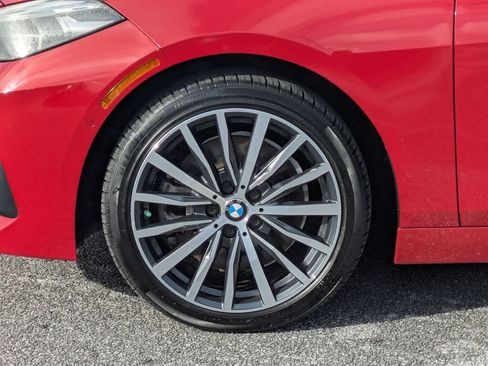 Used 2021 BMW 228i xDrive Gran Coupe w/ Convenience Package AWD/4WD image 9