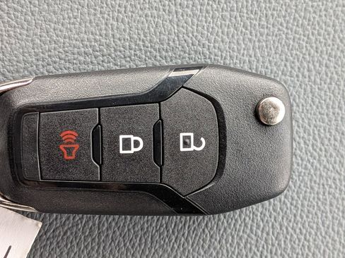 New 2026 Ford F250 XL AWD/4WD image 28