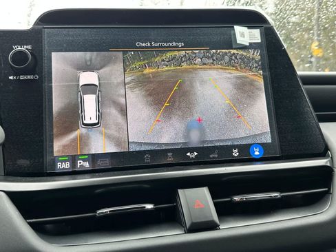 New 2026 Subaru Outback Touring XT AWD/4WD image 22