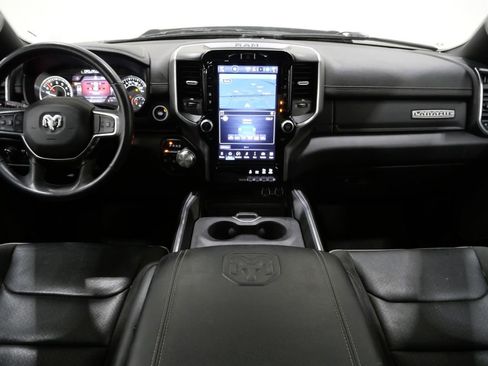 Used 2023 RAM 1500 Laramie image 10