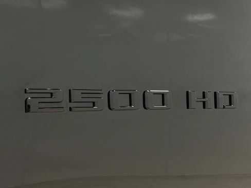 Used 2021 Chevrolet Silverado 2500 LTZ w/ LTZ Plus Package AWD/4WD image 46