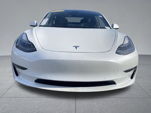 Used 2021 Tesla Model 3 Long Range image 17