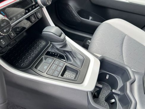 New 2025 Toyota RAV4 XLE image 26