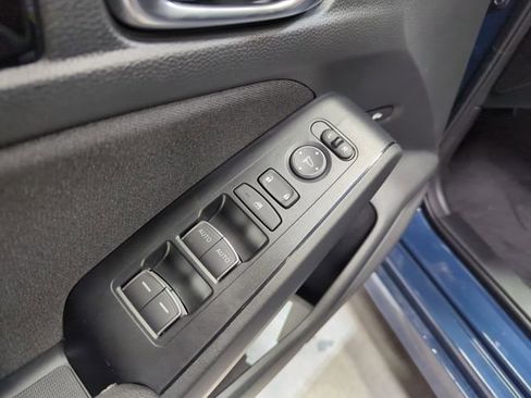 New 2026 Honda Civic Sport image 11