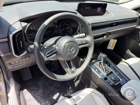 New 2026 MAZDA CX-50 2.5 Turbo w/ Weather Package AWD/4WD image 11