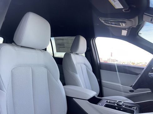 New 2026 Jeep Cherokee Laredo AWD/4WD image 27
