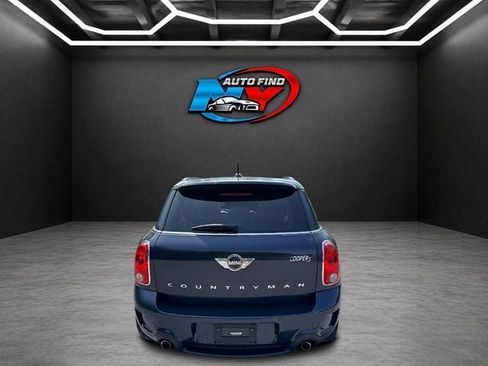 Used 2014 MINI Cooper Countryman S FWD image 13