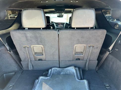 Used 2022 Dodge Durango R/T image 7