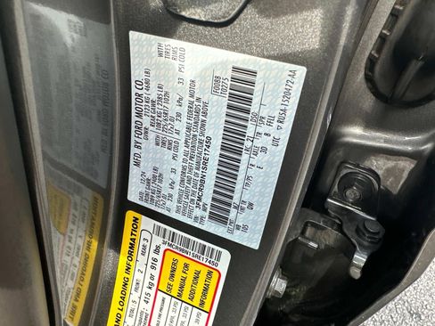 New 2025 Ford Bronco Sport Big Bend image 64