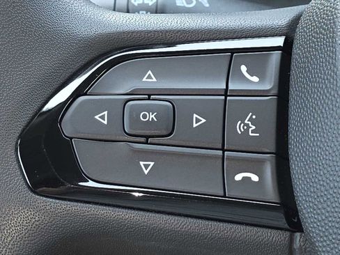 New 2026 RAM ProMaster 2500 FWD image 94