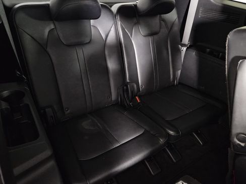 Used 2022 Kia Sorento SX FWD image 29