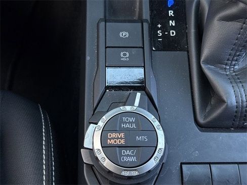 Used 2024 Toyota Tacoma TRD Off-Road image 20