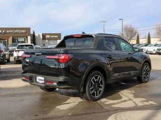 New 2025 Hyundai Santa Cruz Limited video 3