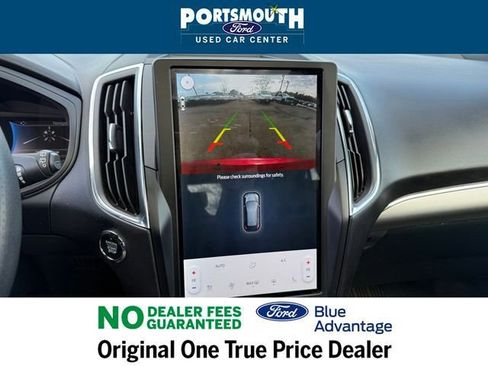 Used 2024 Ford Edge ST w/ Equipment Group 401A image 11