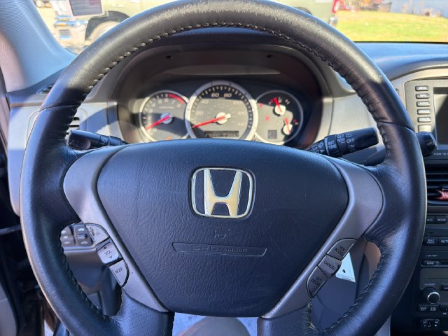 Used 2006 Honda Pilot EX-L image 15