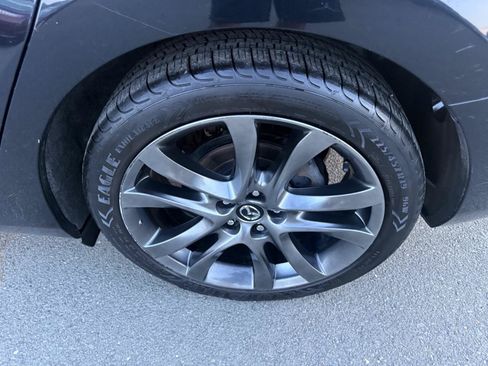 Used 2016 MAZDA MAZDA6 Grand Touring w/ GT Technology Package FWD image 7