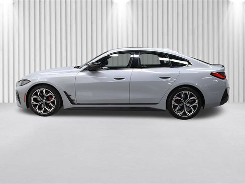 Used 2024 BMW M440i xDrive Gran Coupe w/ Premium Package AWD/4WD image 7
