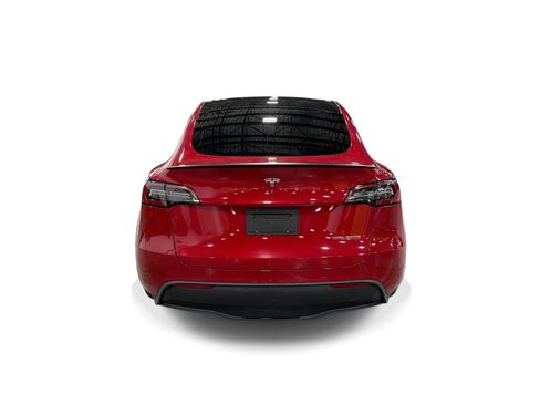 Certified 2023 Tesla Model Y Performance AWD/4WD image 5