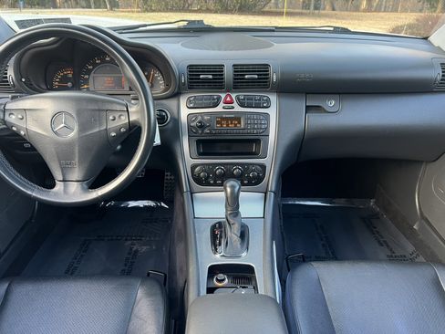 Used 2003 Mercedes-Benz C 320 Only 58,000 One Owner Miles image 15
