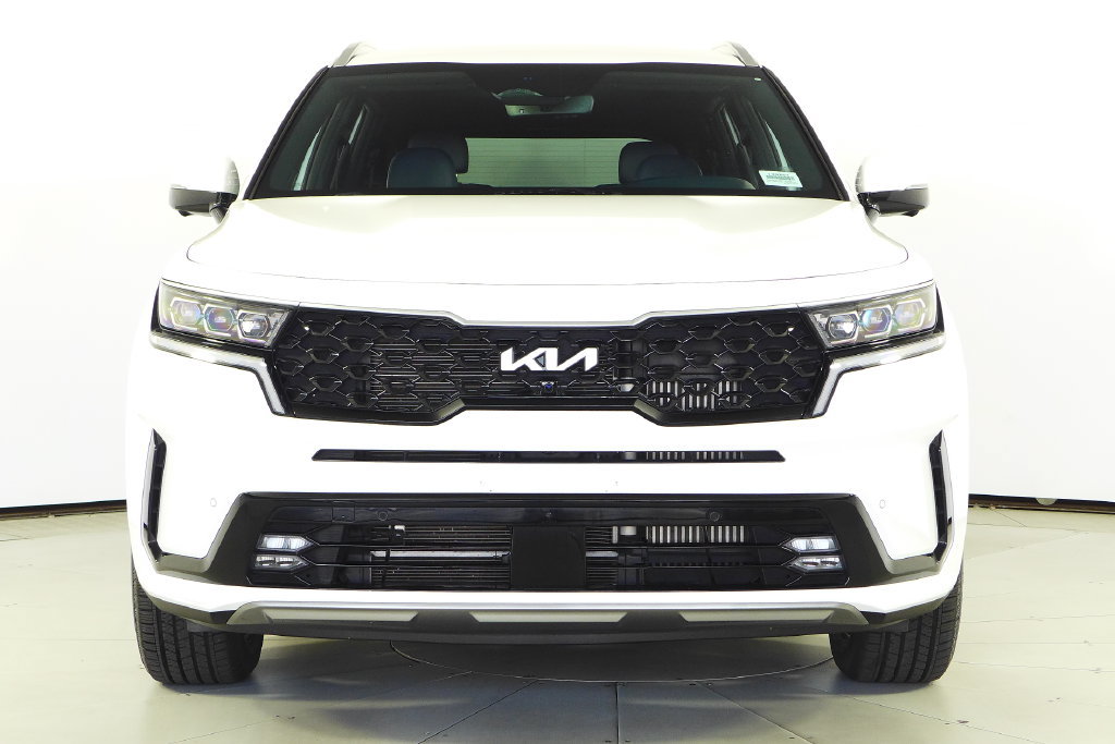 Used 2023 Kia Sorento SX Prestige AWD/4WD image 3