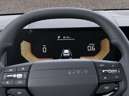 New 2026 Kia Sportage EX AWD/4WD image 21
