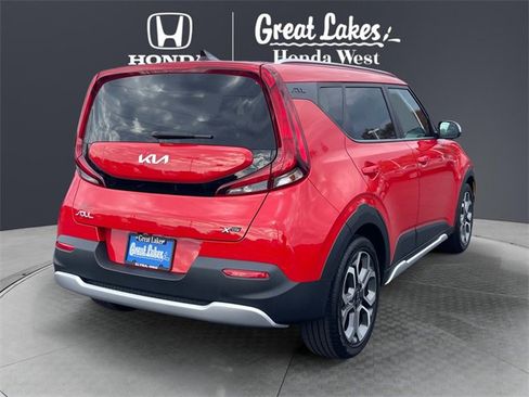 Used 2022 Kia Soul X-Line image 5