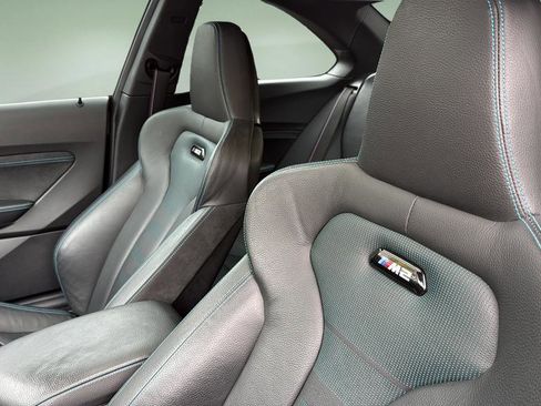 Used 2020 BMW M2 Competition w/ Executive Package image 11