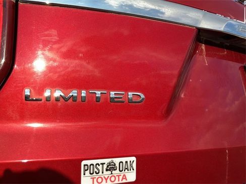 Used 2016 Ford Explorer Limited w/ Equipment Group 301A image 16