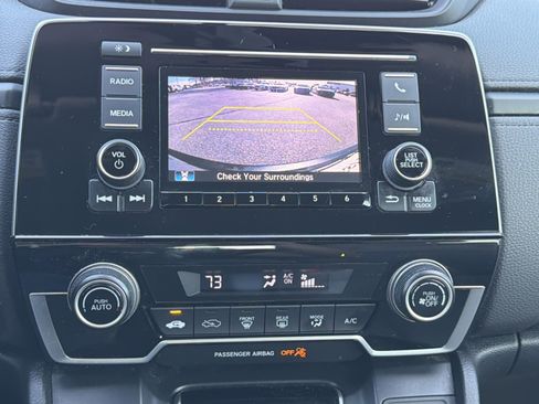 Used 2019 Honda CR-V LX image 12