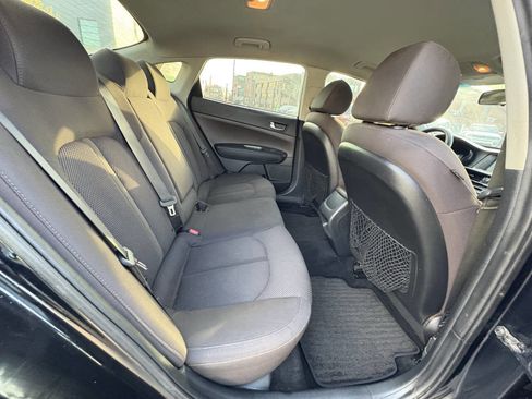 Used 2019 Kia Optima LX FWD image 25