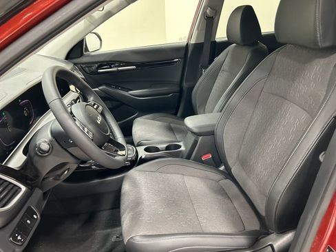 New 2026 Kia Seltos S image 9