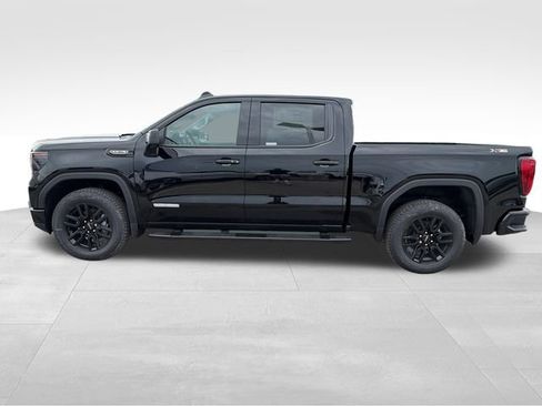 New 2026 GMC Sierra 1500 Elevation w/ Elevation Premium Package AWD/4WD image 4