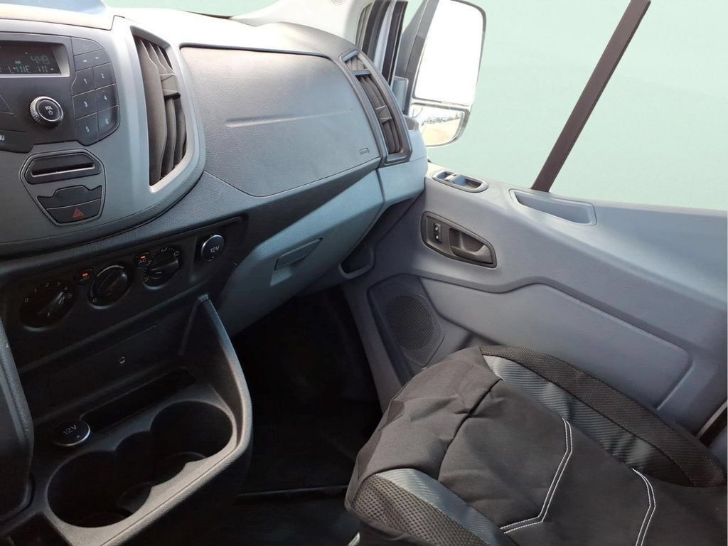 Used 2015 Ford Transit 350 XL RWD image 15