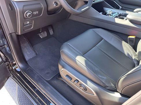 New 2026 Jeep Grand Wagoneer L image 28