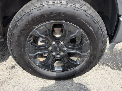 Used 2023 Ford F150 XLT w/ Equipment Group 302A High AWD/4WD image 18