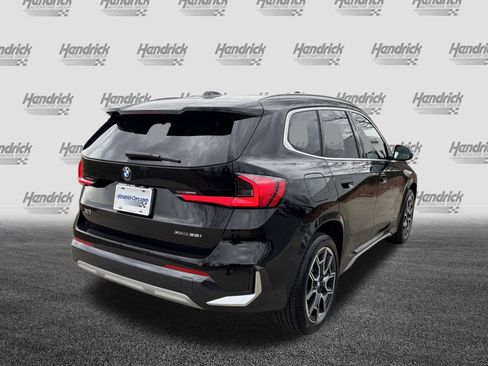 Certified 2025 BMW X1 xDrive28i image 10