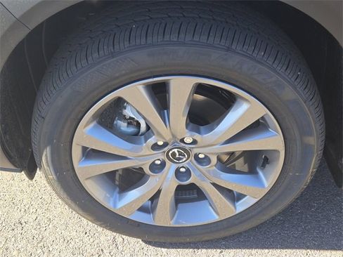 New 2026 MAZDA CX-30 AWD 2.5 S image 5