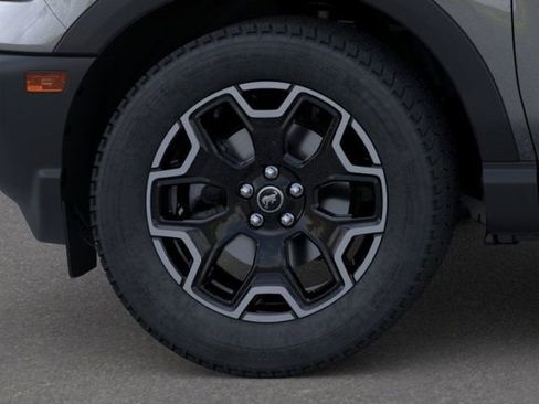 New 2026 Ford Bronco Sport Outer Banks w/ Outer Banks Tech Package+ image 19