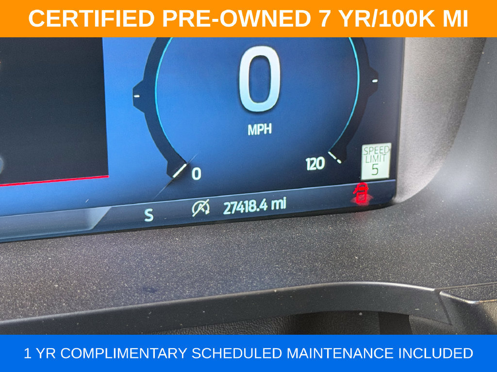 Used 2024 Ford F150 Lariat w/ Equipment Group 502A High AWD/4WD image 33