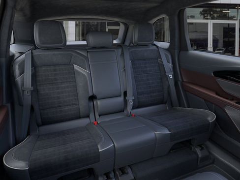 New 2026 Lincoln Nautilus Black Label image 11