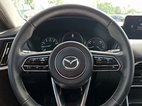 Certified 2024 MAZDA CX-90 3.3 Turbo w/ Preferred Package AWD/4WD image 22