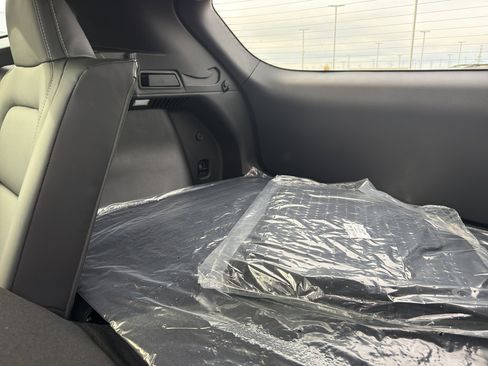 New 2026 Nissan Murano SL image 36